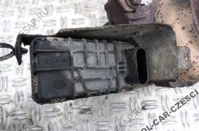 ТУРБОКОМПРЕССОР MERCEDES W211 2.2 CDI A6460900980