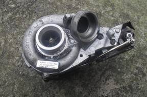 ТУРБОКОМПРЕССОР MERCEDES W211 2.2 CDI A6460900980