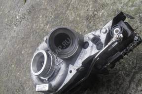 ТУРБОКОМПРЕССОР MERCEDES W211 2.2 CDI A6460900980