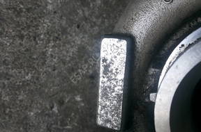 ТУРБОКОМПРЕССОР MERCEDES W211 2.2 CDI БЛОК УПРАВЛЕНИЯ