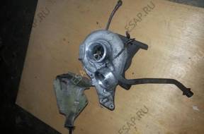 ТУРБОКОМПРЕССОР  MERCEDES W211 2.2CDI