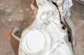 ТУРБОКОМПРЕССОР MERCEDES W211 2.2CDI A6460960499