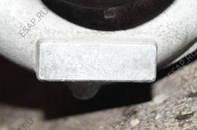 ТУРБОКОМПРЕССОР MERCEDES W211 2.2CDI A6460960499