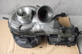 ТУРБОКОМПРЕССОР  MERCEDES W211 2.7 CDI 647