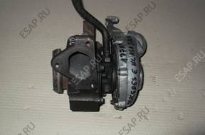 ТУРБОКОМПРЕССОР Mercedes W211 2.7 CDI A6470900180