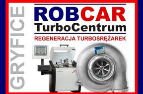 ТУРБОКОМПРЕССОР   MERCEDES W211 2.7CDI