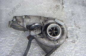 ТУРБОКОМПРЕССОР   mercedes  w211 2.7cdi
