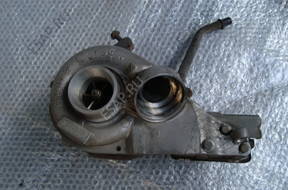 ТУРБОКОМПРЕССОР   mercedes  w211 2.7cdi