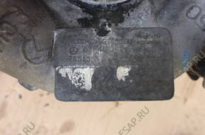 ТУРБОКОМПРЕССОР MERCEDES W211 3.0 V6 CDI GT2056V