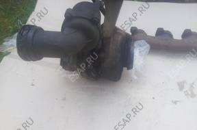 ТУРБОКОМПРЕССОР Mercedes w211 3.2 cdi 204km