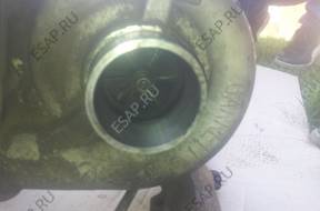 ТУРБОКОМПРЕССОР Mercedes w211 3.2 cdi 204km