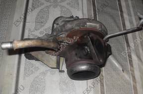 ТУРБОКОМПРЕССОР Mercedes w211 A6460901080