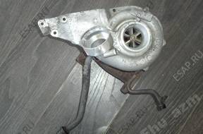 ТУРБОКОМПРЕССОР MERCEDES W211 A6470900180 - Rumia
