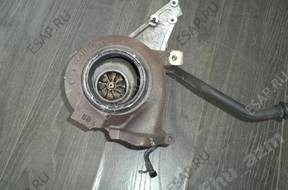 ТУРБОКОМПРЕССОР MERCEDES W211 A6470900180 - Rumia