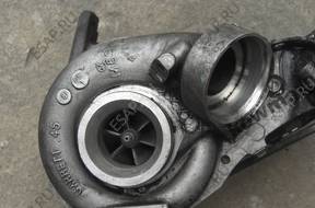 ТУРБОКОМПРЕССОР  MERCEDES W211 A6470900180