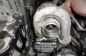 ТУРБОКОМПРЕССОР mercedes w211 e320cdi 204 kw 2004 год