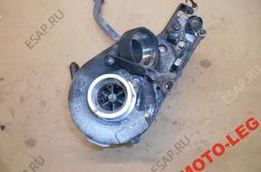 ТУРБОКОМПРЕССОР MERCEDES W211 W203 A6460900080 2.2