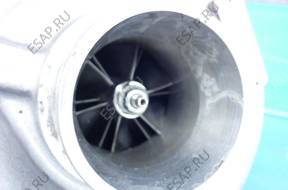 ТУРБОКОМПРЕССОР MERCEDES W211 W220 3.2 CDI OM648