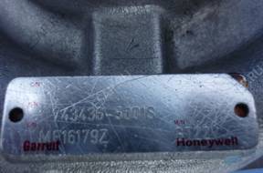 ТУРБОКОМПРЕССОР MERCEDES W211 W220 3.2 CDI OM648