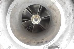 ТУРБОКОМПРЕССОР MERCEDES W211 W220 3.2 CDI OM648