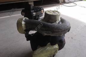 ТУРБОКОМПРЕССОР MERCEDES W211 W220 3.2 CDI OM648