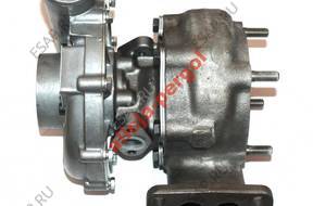 ТУРБОКОМПРЕССОР  MERCEDES / ZETOR 4030900580