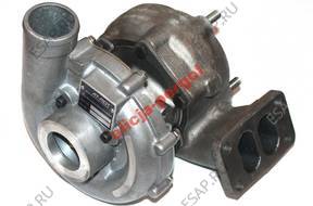 ТУРБОКОМПРЕССОР  MERCEDES / ZETOR 4030900580
