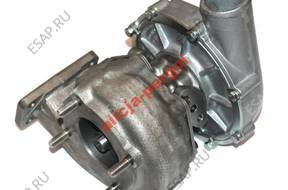 ТУРБОКОМПРЕССОР  MERCEDES / ZETOR 4030900580