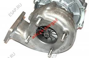 ТУРБОКОМПРЕССОР  MERCEDES / ZETOR 4030900580