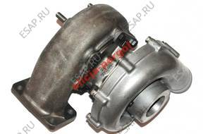 ТУРБОКОМПРЕССОР  MERCEDES / ZETOR 4030900580