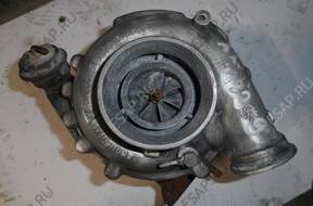 ТУРБОКОМПРЕССОР  MERCEDESA AXOR 1829