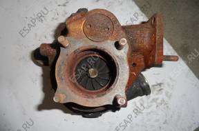 ТУРБОКОМПРЕССОР  MERCEDESA AXOR 1829