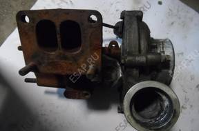 ТУРБОКОМПРЕССОР  MERCEDESA AXOR 1829