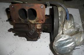 ТУРБОКОМПРЕССОР  MERCEDESA AXOR 1840