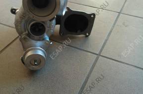 ТУРБОКОМПРЕССОР Merdeces Sprinter II -