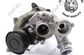 ТУРБОКОМПРЕССОР MHI 03C145702C 1.4TSI 122KM