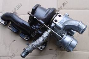 ТУРБОКОМПРЕССОР MINI CITROEN 1.6T THP 5303970018