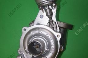 ТУРБОКОМПРЕССОР Mito Musa Ypsilon 1.3 90 km