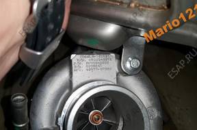 ТУРБОКОМПРЕССОР MITSUBISHI 49377-07320