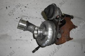 ТУРБОКОМПРЕССОР MITSUBISHI CARISMA 1.9 TD 1998 ROK