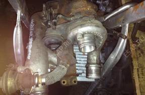 ТУРБОКОМПРЕССОР  Mitsubishi Carisma 1.9 TD