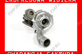 ТУРБОКОМПРЕССОР MITSUBISHI CARISMA DA5A 00 1.9 did