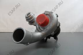 ТУРБОКОМПРЕССОР Mitsubishi, Opel, Volvo, Renault