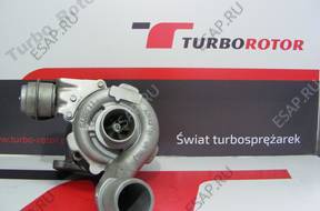 ТУРБОКОМПРЕССОР Mitsubishi,Renault,Volvo 708639-6