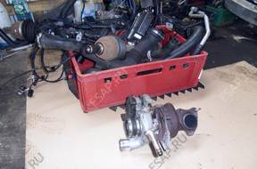 ТУРБОКОМПРЕССОР   MK4 1.8 TDCI