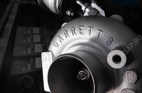 ТУРБОКОМПРЕССОР  MODELE 2 LATA GWARANCJI