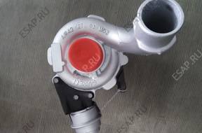 ТУРБОКОМПРЕССОР  MODELE 2 LATA GWARANCJI