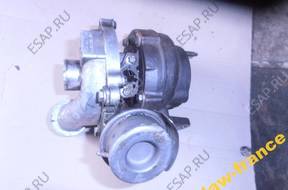 ТУРБОКОМПРЕССОР  MODUS  54399700030 1.5 DCI