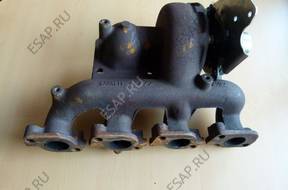 ТУРБОКОМПРЕССОР MONDEO 2.0 TDCI 4S7Q-6K682EJ