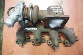 ТУРБОКОМПРЕССОР MONDEO 2.0 TDCI 708618-5011S